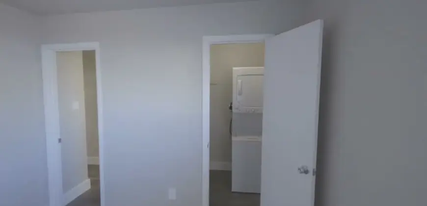 Arcata Townhomes