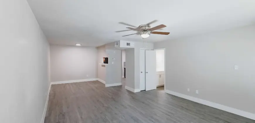 Arcata Townhomes
