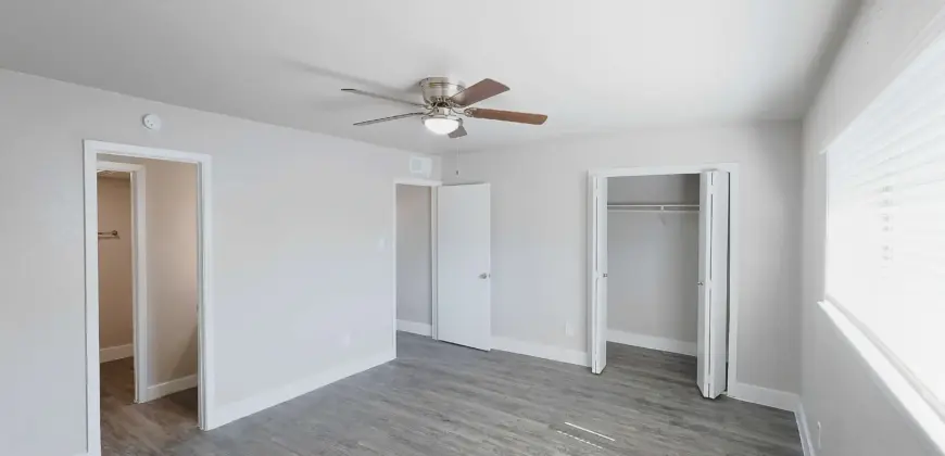 Arcata Townhomes