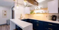 Arcata Townhomes
