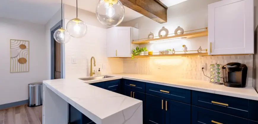 Arcata Townhomes