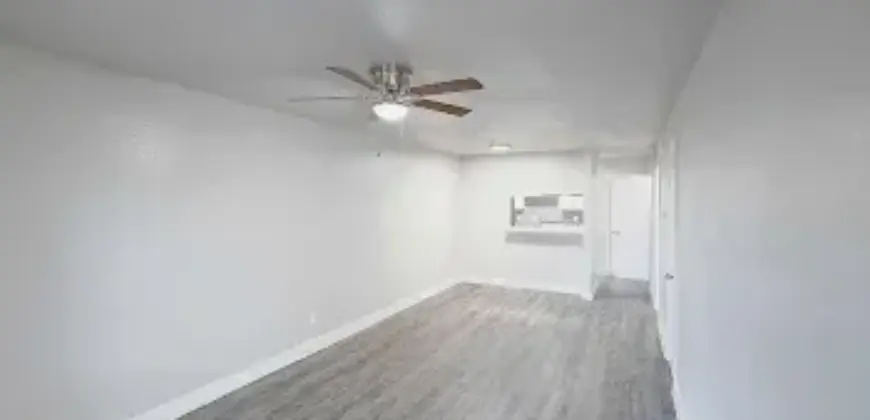 Arcata Townhomes