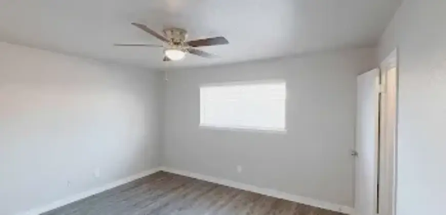 Arcata Townhomes