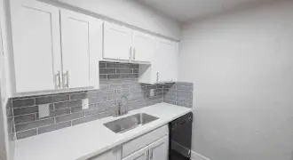 Arcata Townhomes