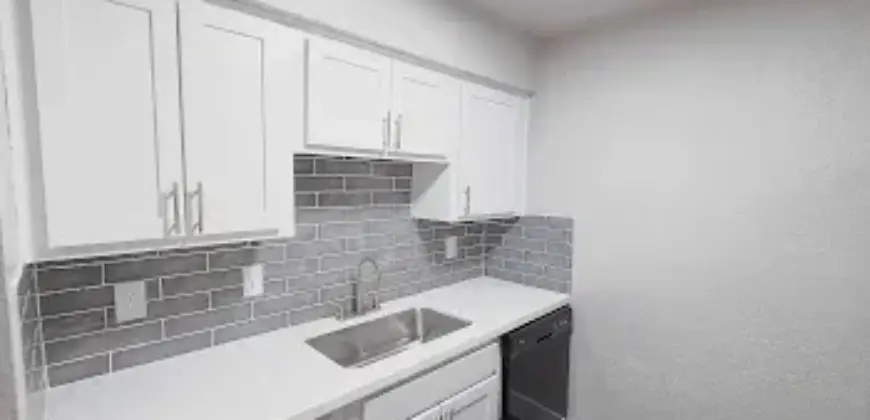 Arcata Townhomes