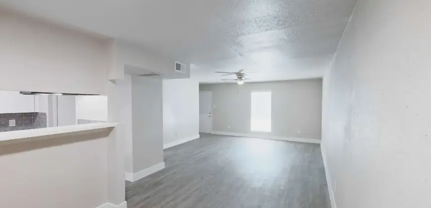 Arcata Townhomes