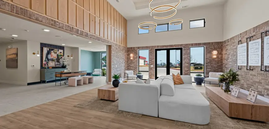 Arden At Kohlers Crossing