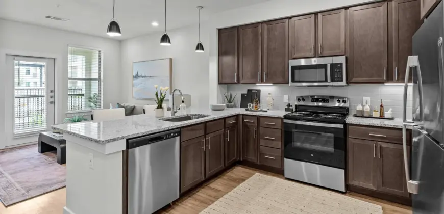 Arden At Kohlers Crossing