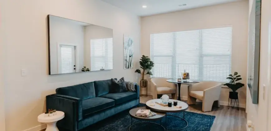 Arden At Midtown GP