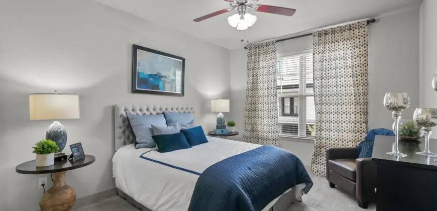 Arrabella Luxury Townhomes
