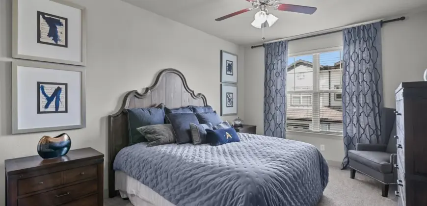 Arrabella Luxury Townhomes