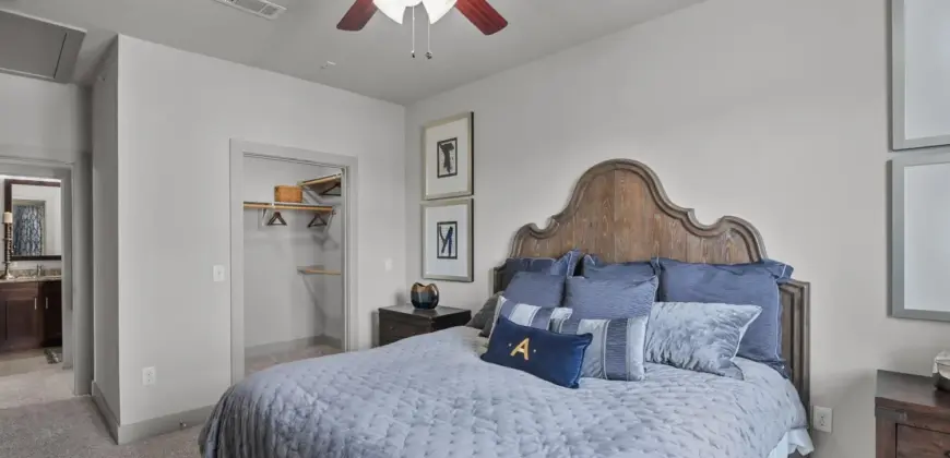 Arrabella Luxury Townhomes