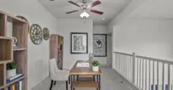 Arrabella Luxury Townhomes