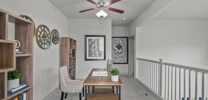 Arrabella Luxury Townhomes