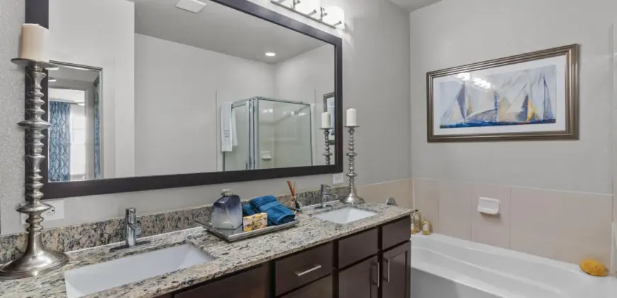 Arrabella Luxury Townhomes