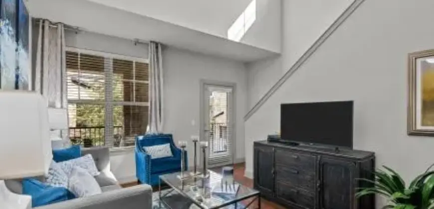 Arrabella Luxury Townhomes