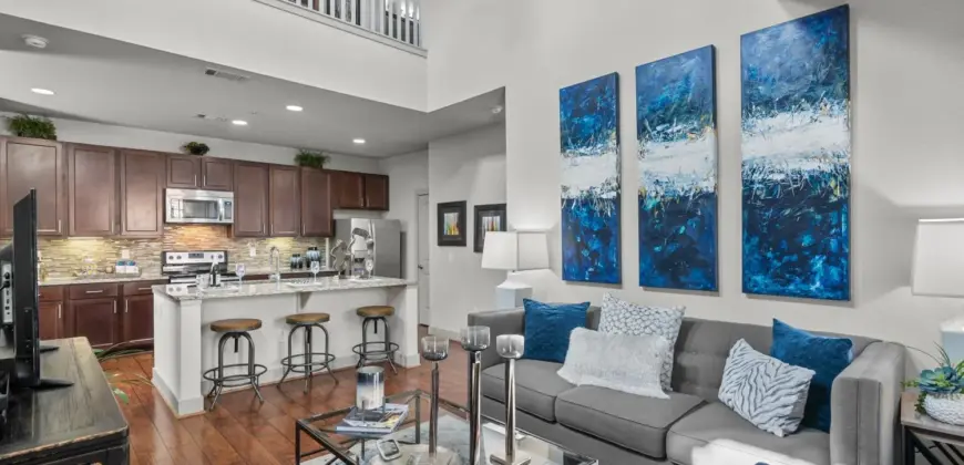 Arrabella Luxury Townhomes