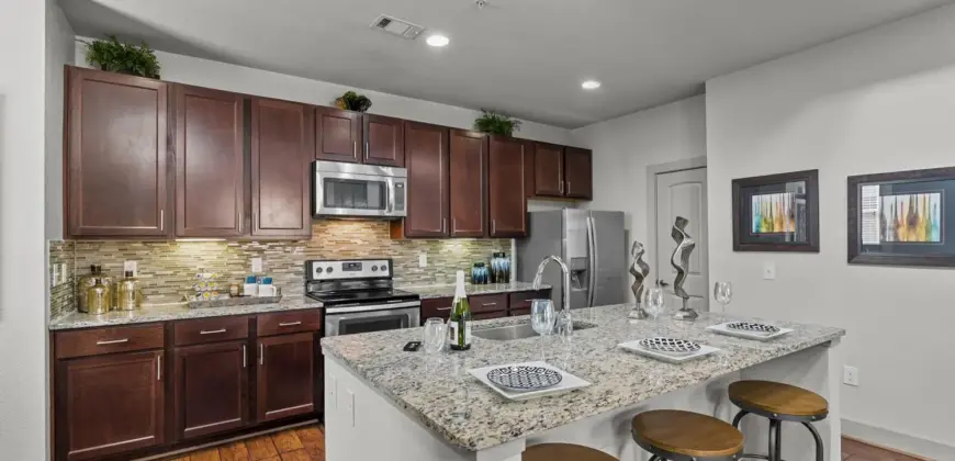 Arrabella Luxury Townhomes