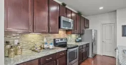 Arrabella Luxury Townhomes