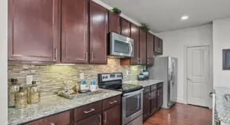 Arrabella Luxury Townhomes