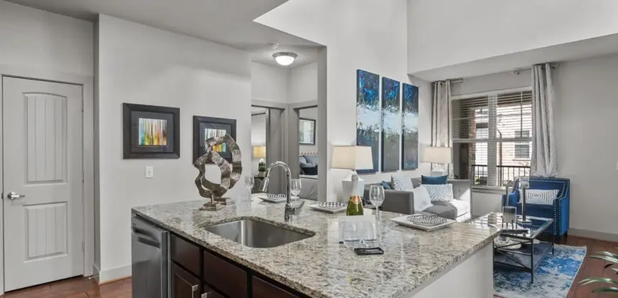 Arrabella Luxury Townhomes
