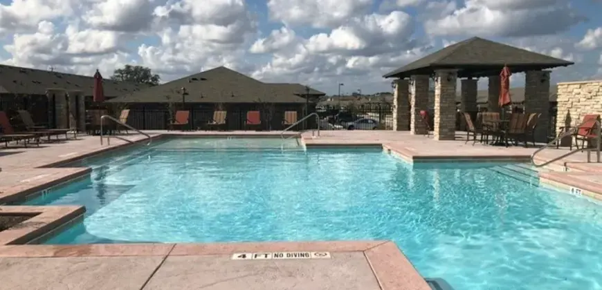 Arroyo Seco Villas