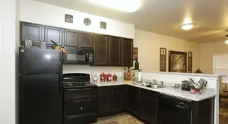 Arroyo Seco Villas