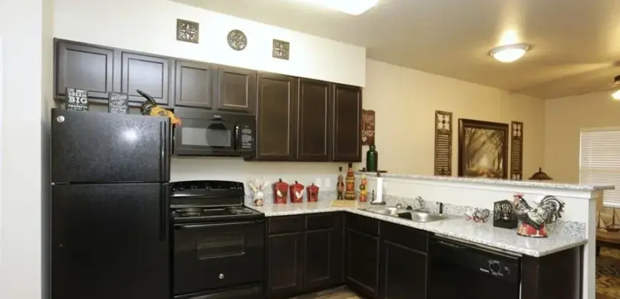 Arroyo Seco Villas