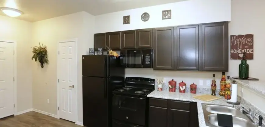 Arroyo Seco Villas