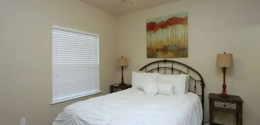 Arroyo Seco Villas