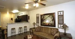 Arroyo Seco Villas