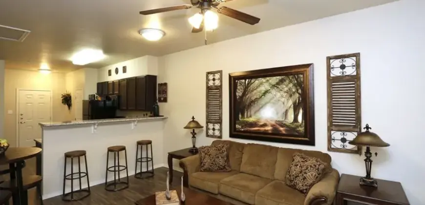 Arroyo Seco Villas