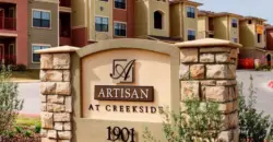 Artisan At Creekside