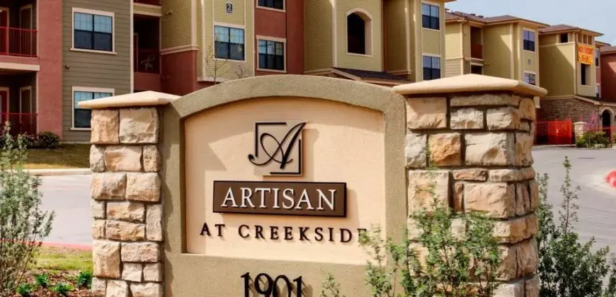 Artisan At Creekside