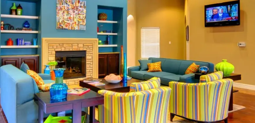 Artisan At Creekside