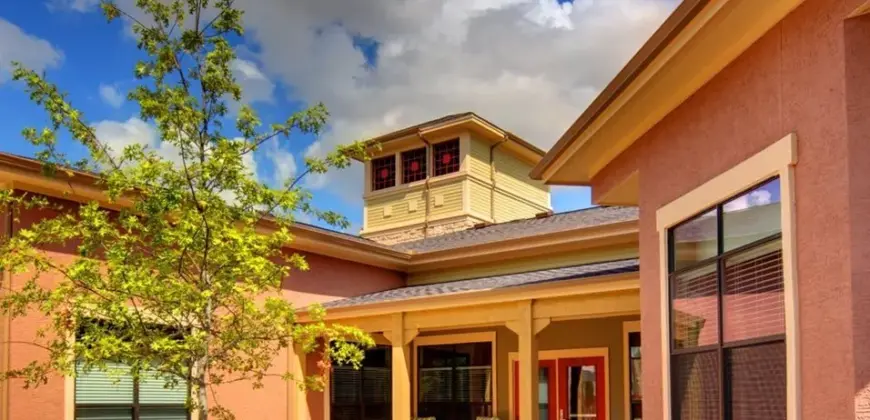 Artisan At Creekside