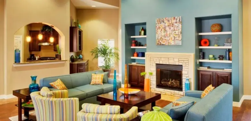Artisan At Creekside