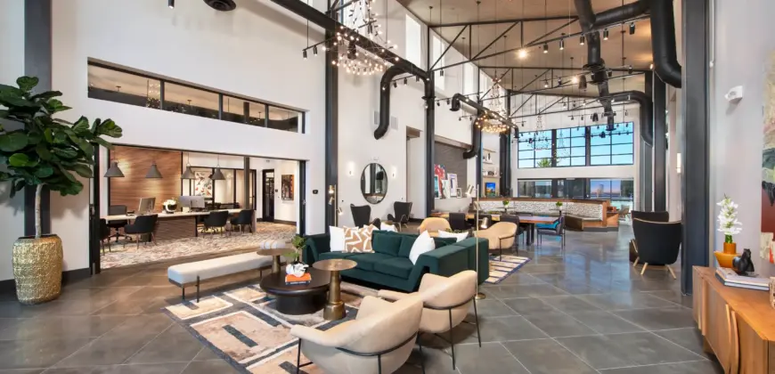 Artistry Design District
