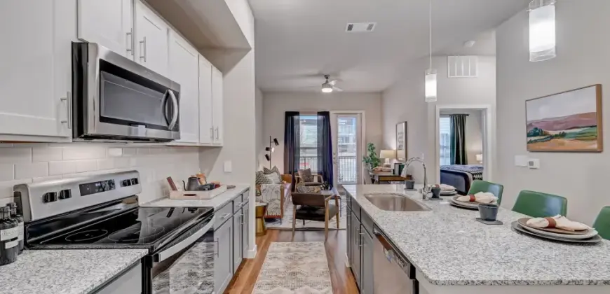 Ascend At Westinghouse