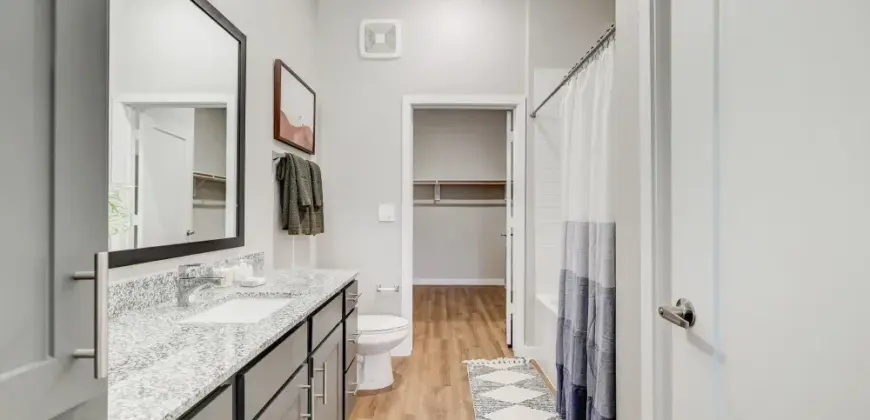 Ascend At Westinghouse