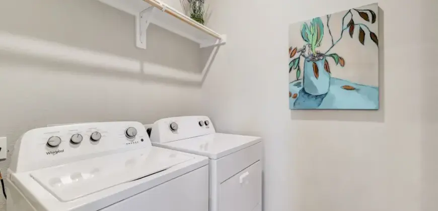 Ascend At Westinghouse