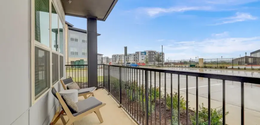 Ascend At Westinghouse