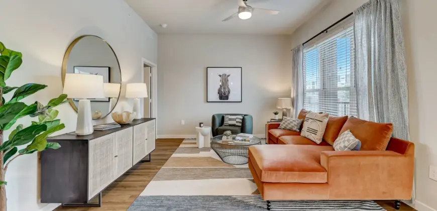 Ascend At Westinghouse