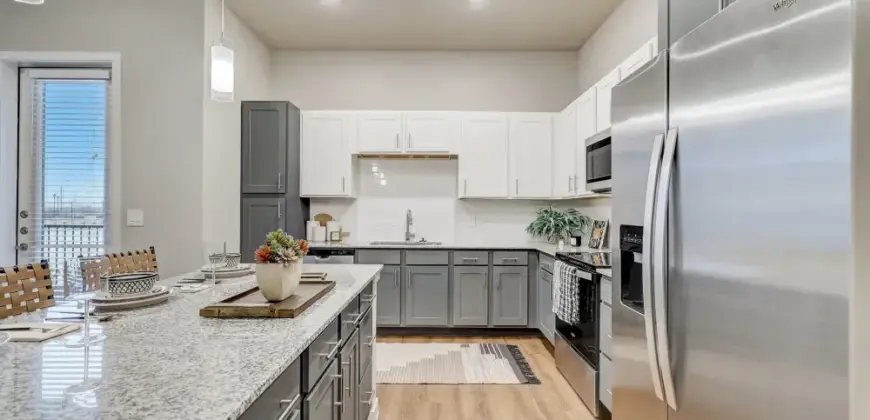 Ascend At Westinghouse