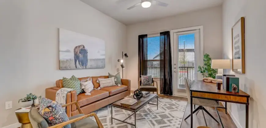 Ascend At Westinghouse