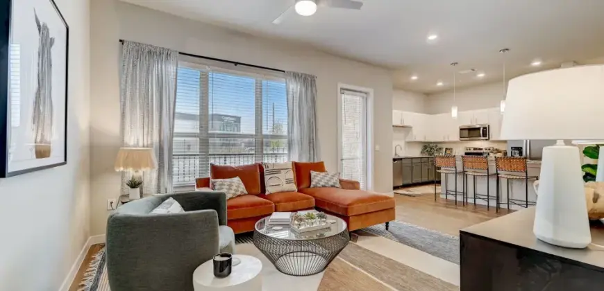 Ascend At Westinghouse