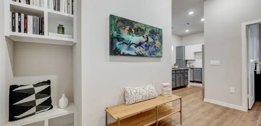 Ascend At Westinghouse