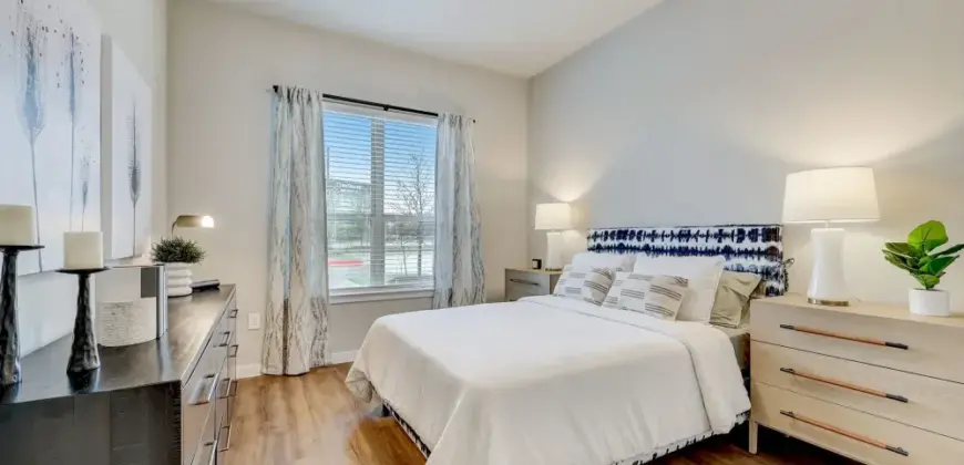 Ascend At Westinghouse