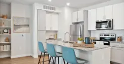 Ascend Ventana Lakes