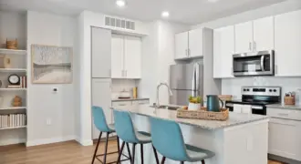 Ascend Ventana Lakes